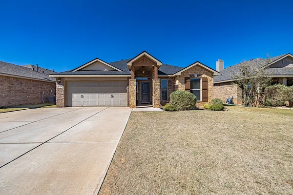 $260,000 | 5720 111th Street, Lubbock, TX 79424