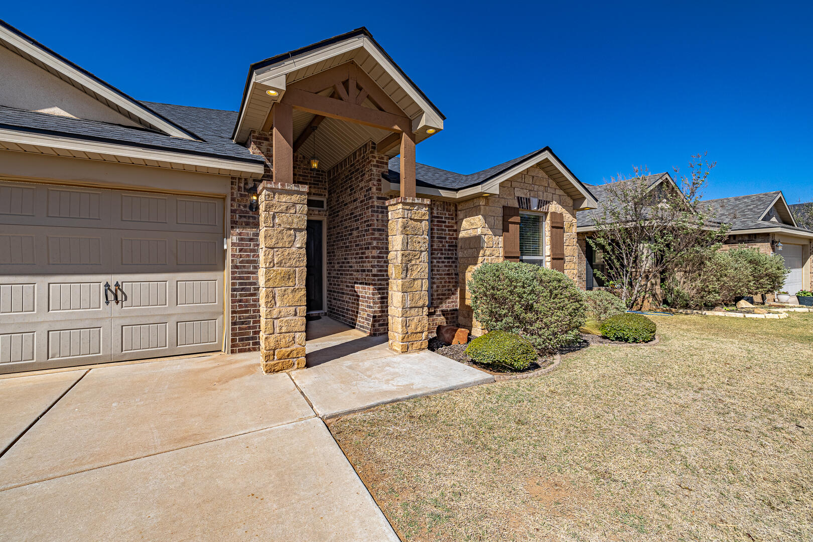 5720 111th Street Lubbock, TX 79424 - Photo 3 of 41 1-4