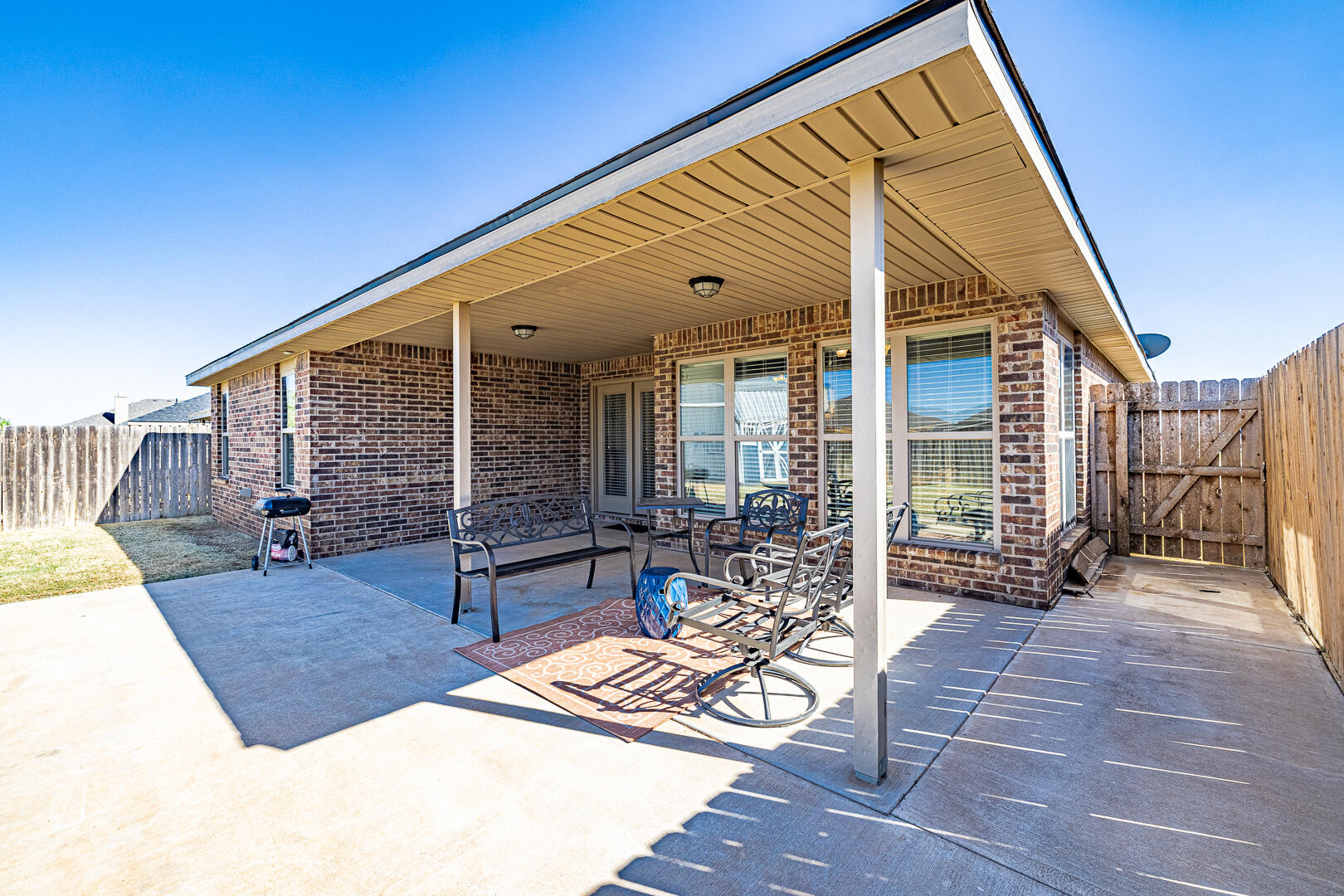 5720 111th Street Lubbock, TX 79424 - Photo 35 of 41 1-45