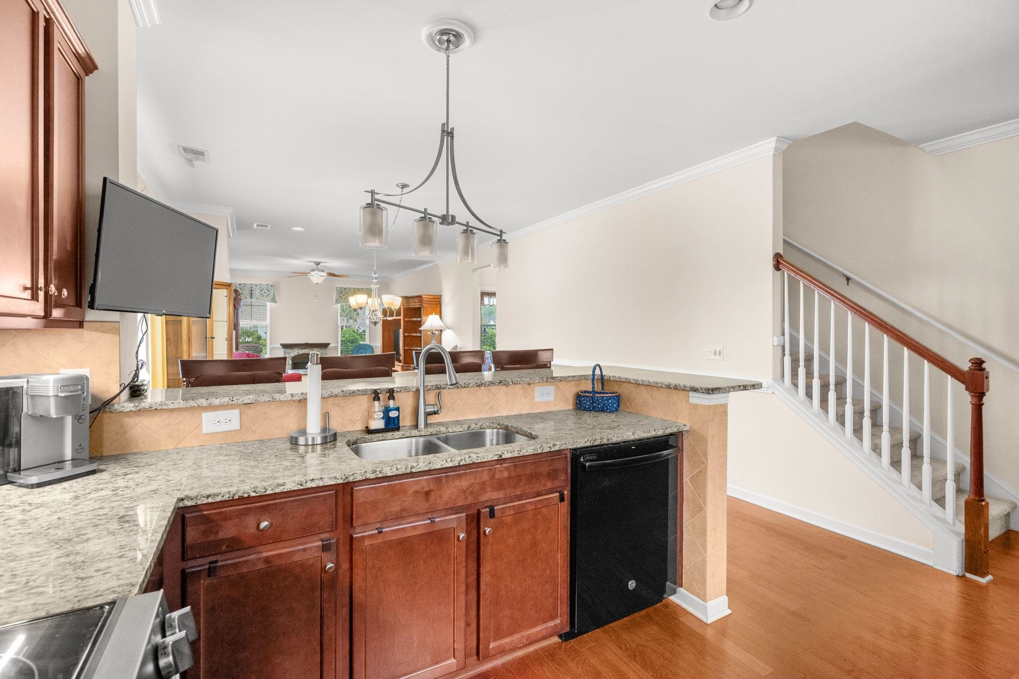 710 Pickering Drive, Unit A Murrells Inlet, SC 29576 - Photo 23 of 66