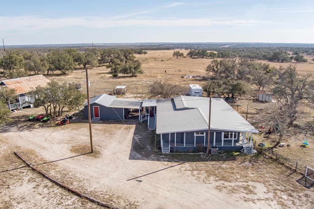 237 Sky Trail Harper, TX 78631 - Photo 2 of 23
