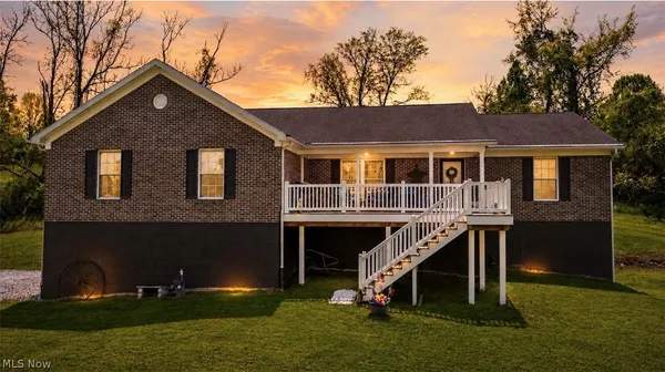 $409,900 | 40900 Havenwood Drive, Belmont, OH 43718