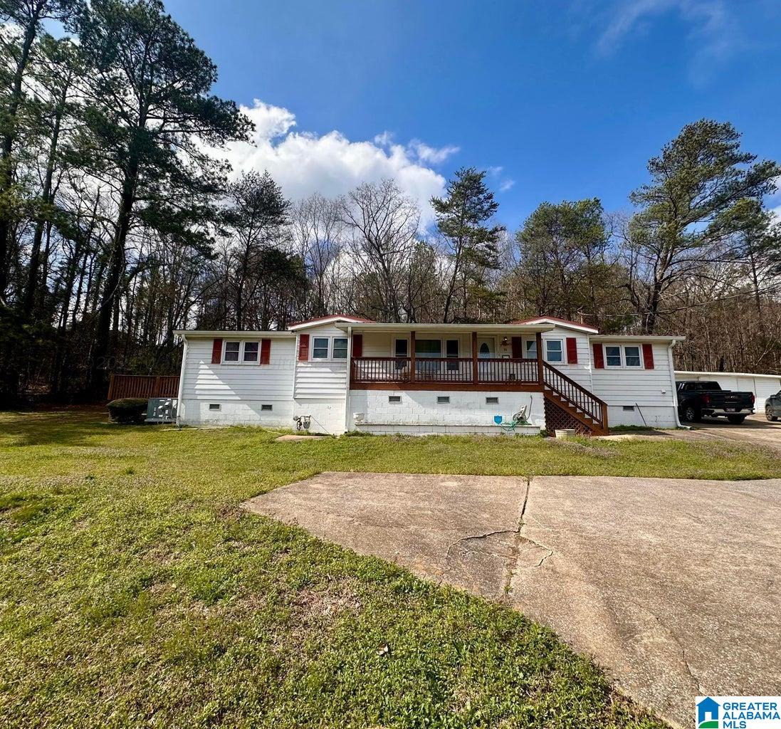 36 Twilly Loop Quinton, AL 35130 - Photo 1 of 20