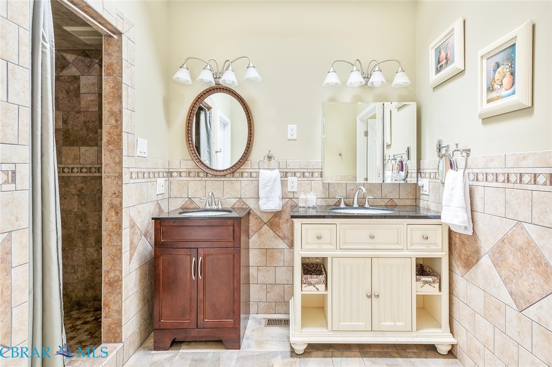 5286 Bennetts Pasture Road Suffolk, VA 23435 - Photo 42 of 96