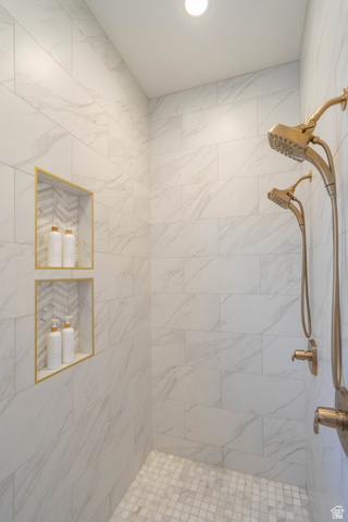 3166 South Tallow Tree Drive St. George, UT 84790 - Photo 18 of 32 Bathroom