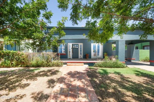 $825,000 | 530 West Willetta Street, Phoenix, AZ 85003