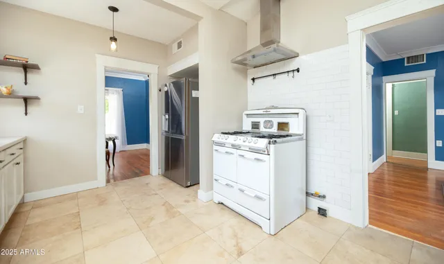 $825,000 | 530 West Willetta Street, Phoenix, AZ 85003