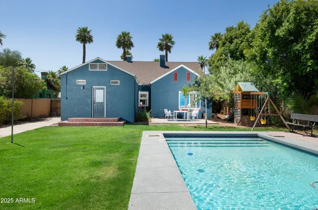 $825,000 | 530 West Willetta Street, Phoenix, AZ 85003