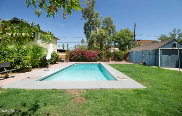 $825,000 | 530 West Willetta Street, Phoenix, AZ 85003