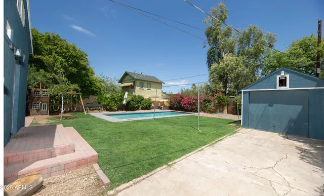 $825,000 | 530 West Willetta Street, Phoenix, AZ 85003