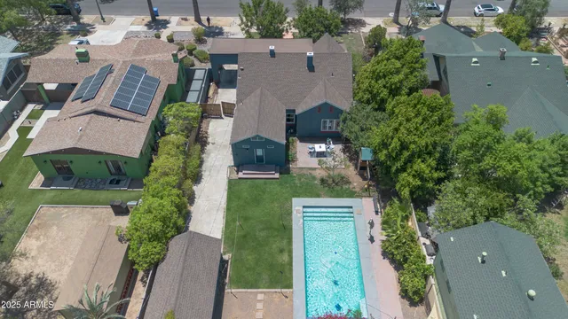 $825,000 | 530 West Willetta Street, Phoenix, AZ 85003