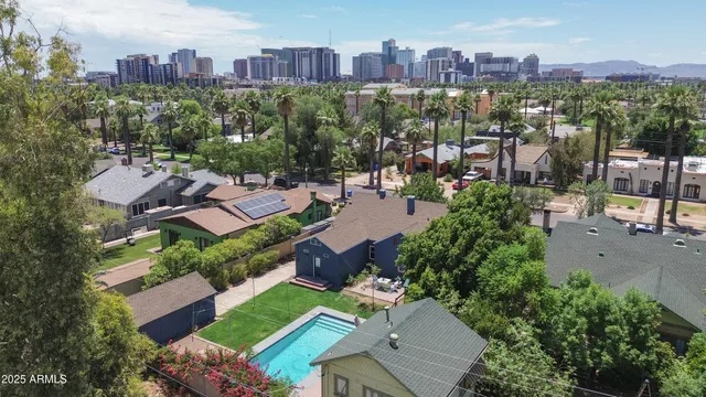 $825,000 | 530 West Willetta Street, Phoenix, AZ 85003