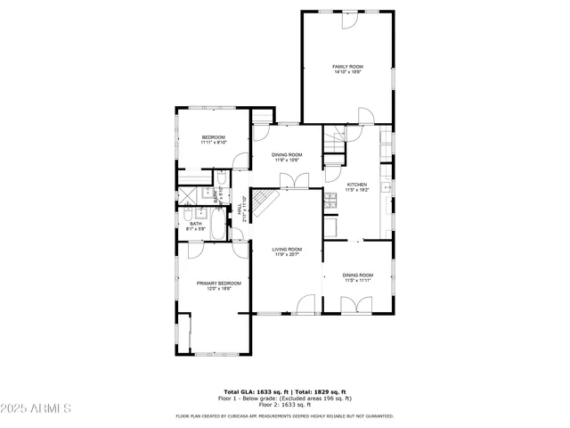 $825,000 | 530 West Willetta Street, Phoenix, AZ 85003