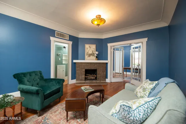 $825,000 | 530 West Willetta Street, Phoenix, AZ 85003