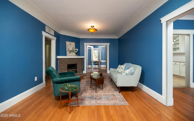 $825,000 | 530 West Willetta Street, Phoenix, AZ 85003