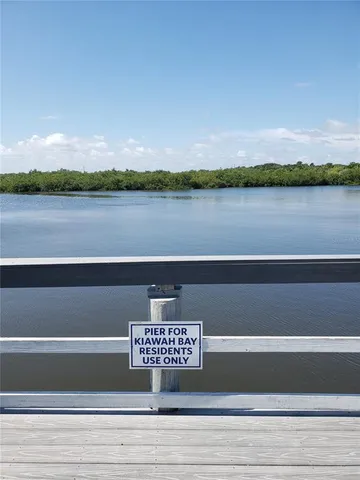 a view of balcony with workspace