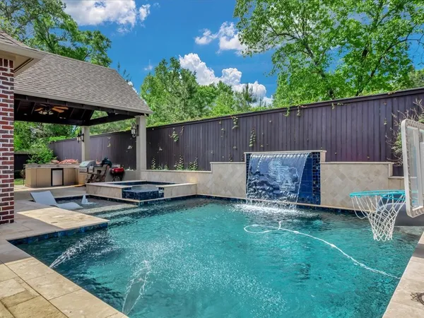 $649,000 | 3511 Broadmoor Boulevard, Nacogdoches, TX 75965