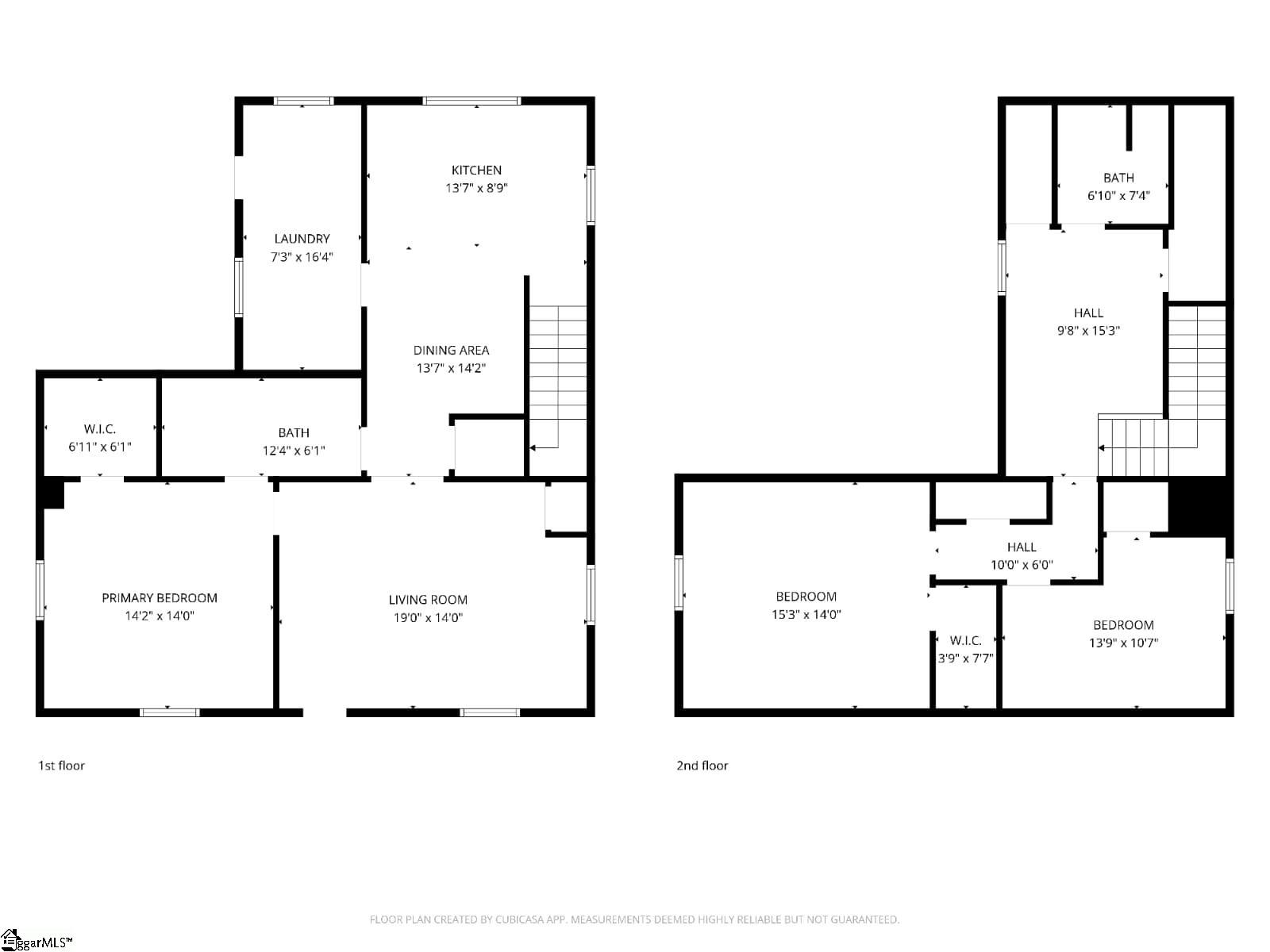 19 Holcombe Road Piedmont, SC 29673 - Photo 45 of 49