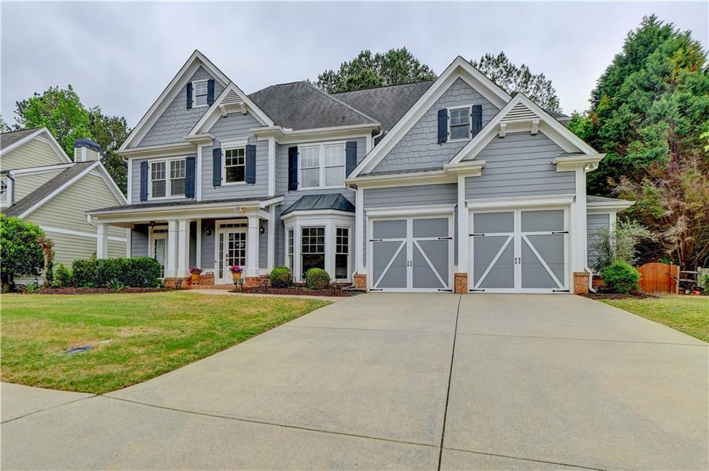 6339 Grand Loop Road Buford, GA 30518 - Photo 2 of 42