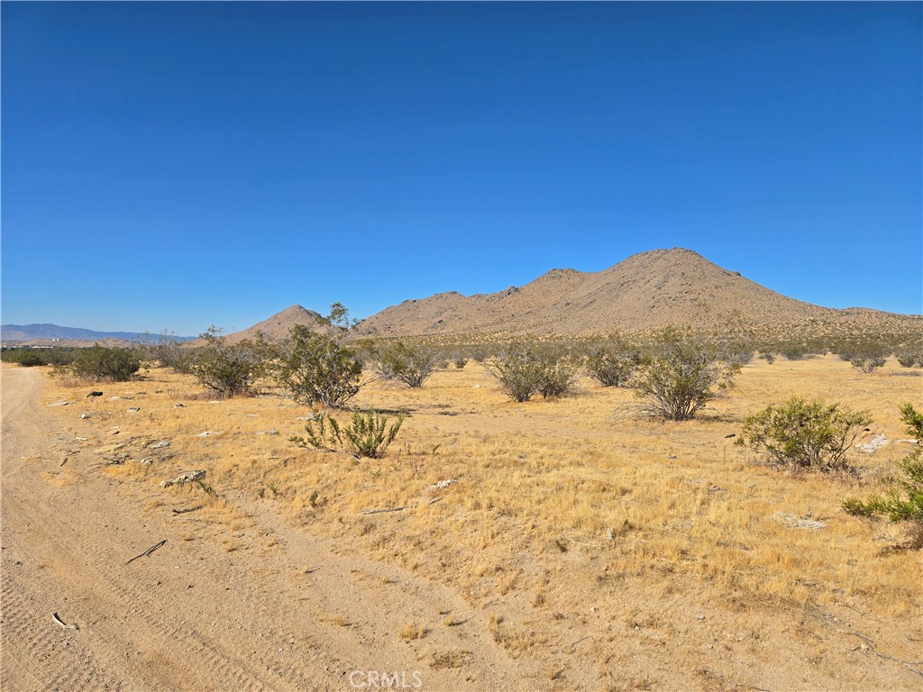 0 Falchion Road Apple Valley, CA 92307 - Photo 6 of 10