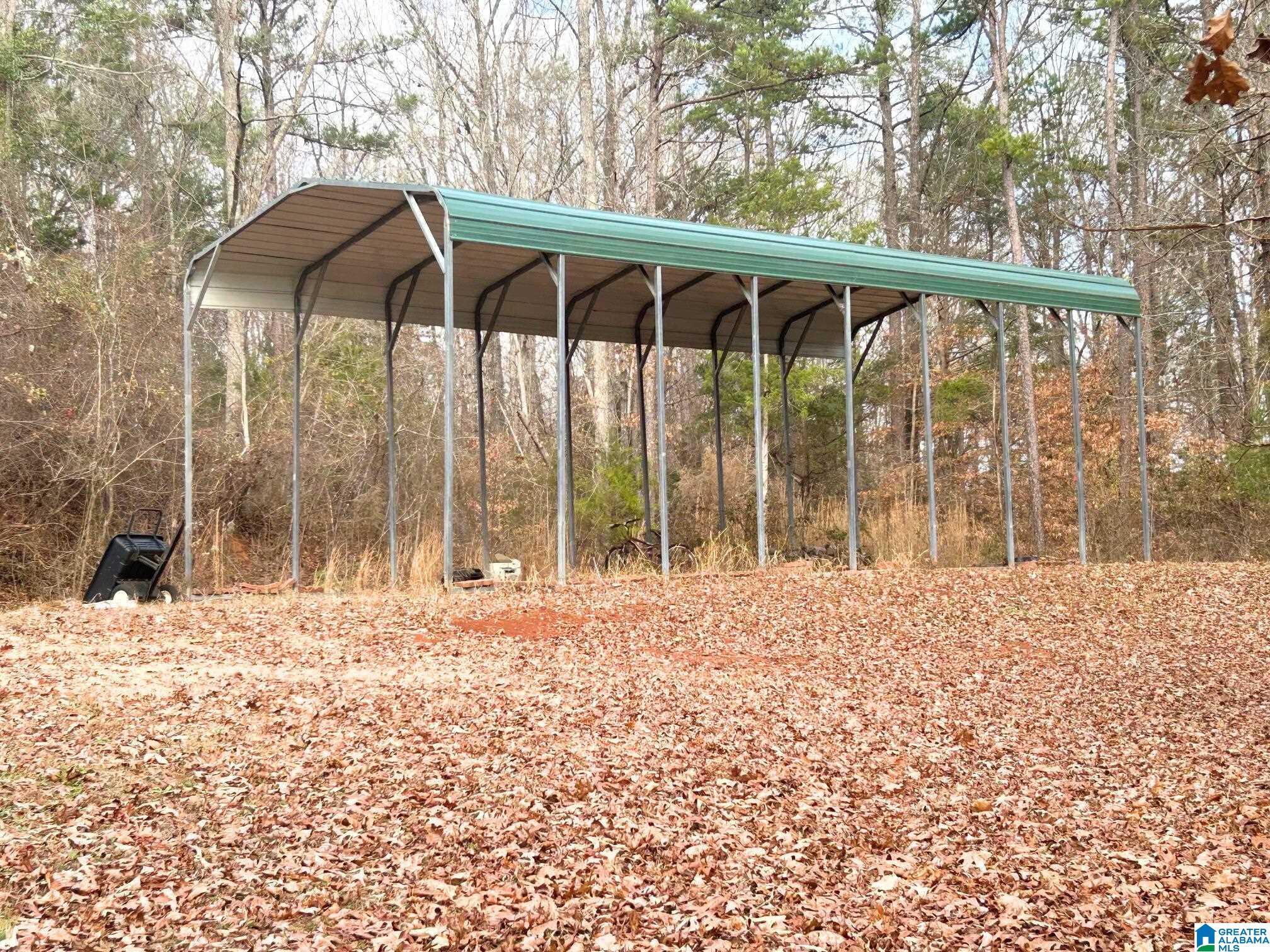 55 Benton Road Jacksonville, AL 36265 - Photo 32 of 42
