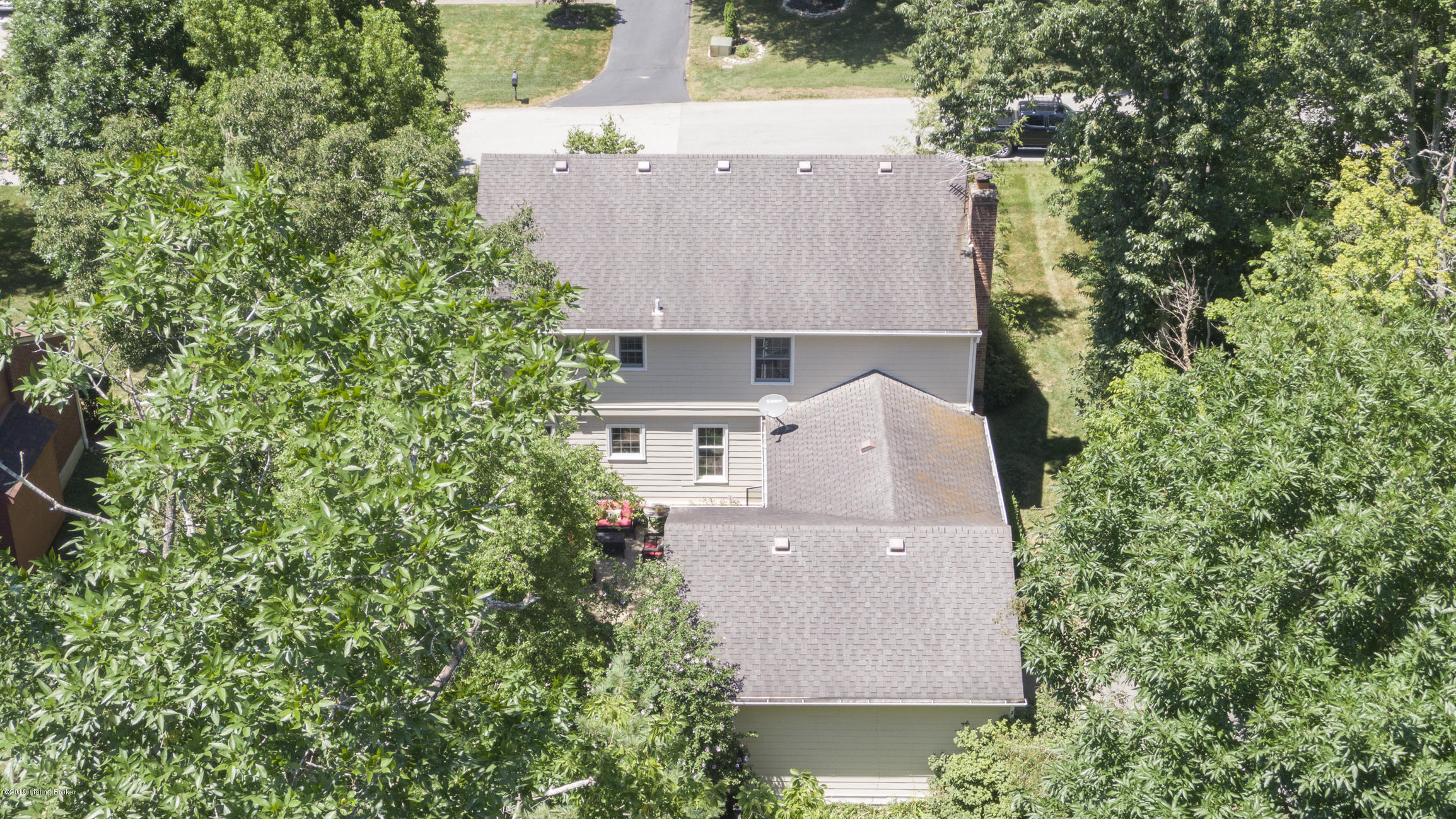 1800 Round Ridge Road Louisville, KY 40207 - Photo 50 of 64 1800 Round Ridge- RIVERWOOD