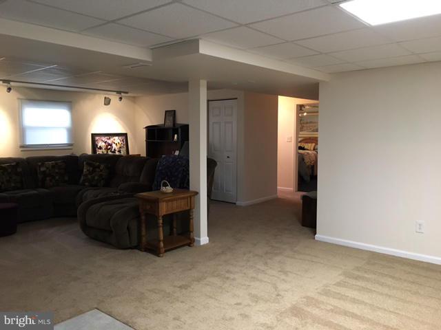 8107 Hog Neck Road Pasadena, MD 21122 - Photo 24 of 27 a view of entryway and hall