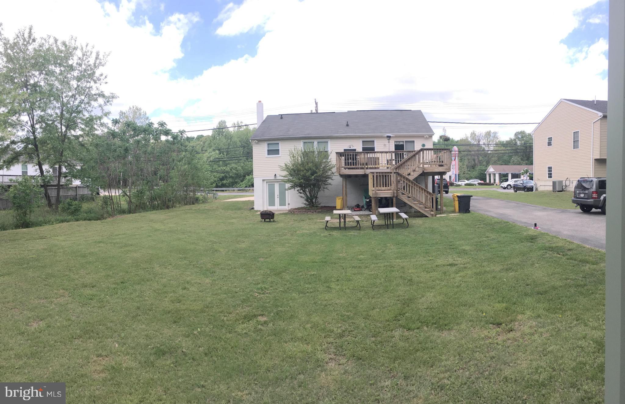 8107 Hog Neck Road Pasadena, MD 21122 - Photo 5 of 27 a view of a child park