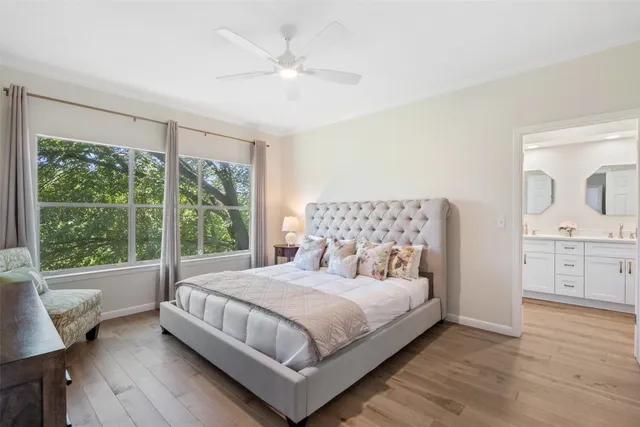 $699,000 | 5507 Oakwood Cove, Unit A2, Austin, TX 78731