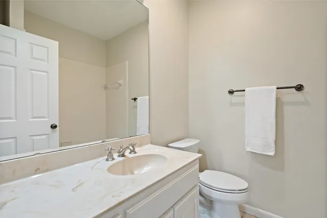 $699,000 | 5507 Oakwood Cove, Unit A2, Austin, TX 78731