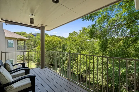 $699,000 | 5507 Oakwood Cove, Unit A2, Austin, TX 78731