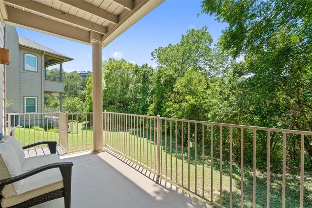 $699,000 | 5507 Oakwood Cove, Unit A2, Austin, TX 78731