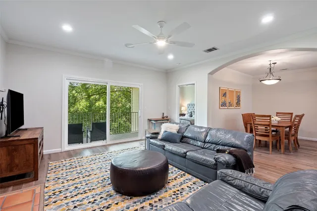 $699,000 | 5507 Oakwood Cove, Unit A2, Austin, TX 78731
