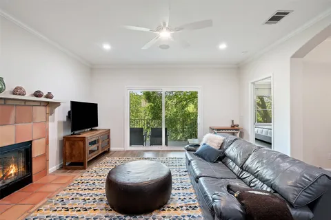 $699,000 | 5507 Oakwood Cove, Unit A2, Austin, TX 78731