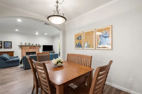 $699,000 | 5507 Oakwood Cove, Unit A2, Austin, TX 78731