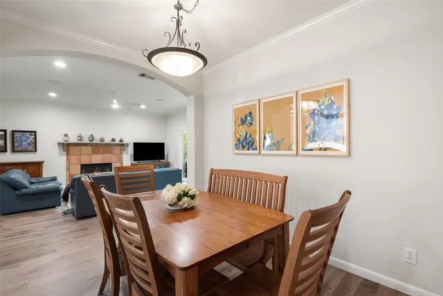 $699,000 | 5507 Oakwood Cove, Unit A2, Austin, TX 78731