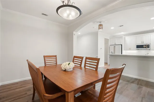 $699,000 | 5507 Oakwood Cove, Unit A2, Austin, TX 78731