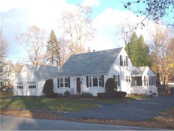 42 Winter Street Exeter, NH 03833 - Photo 1 of 1 Gallery Image 1
