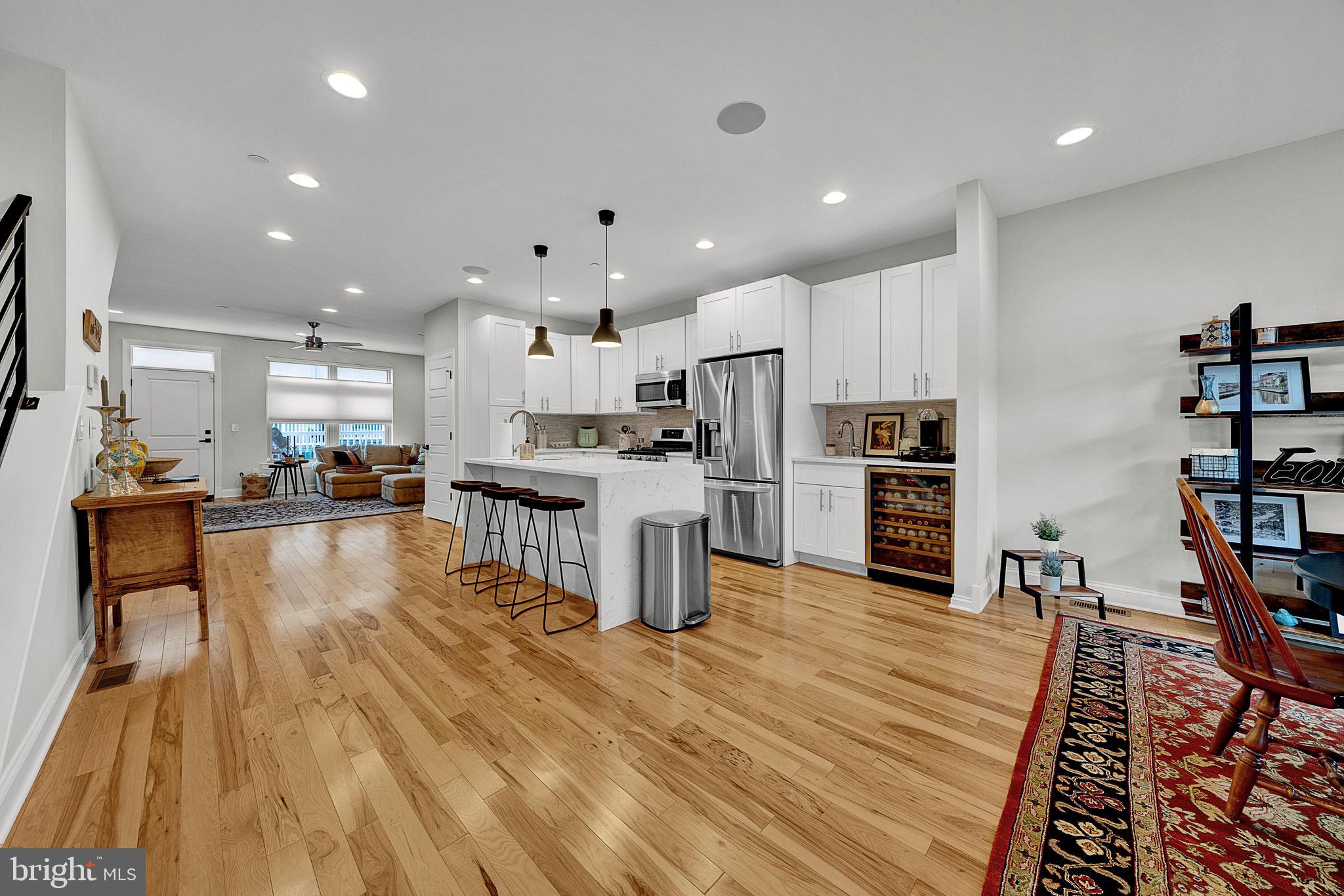 152 Carson Street Philadelphia, PA 19127 - Photo 11 of 114