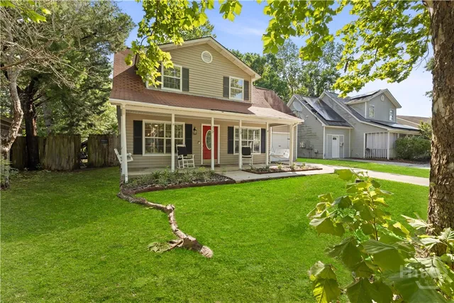 $435,000 | 310 Mapmaker Lane, Savannah, GA 31410
