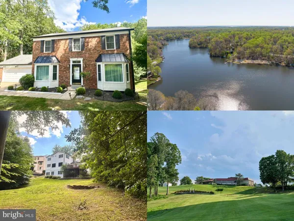 $725,000 | 16065 Deer Park Drive, Dumfries, VA 22025