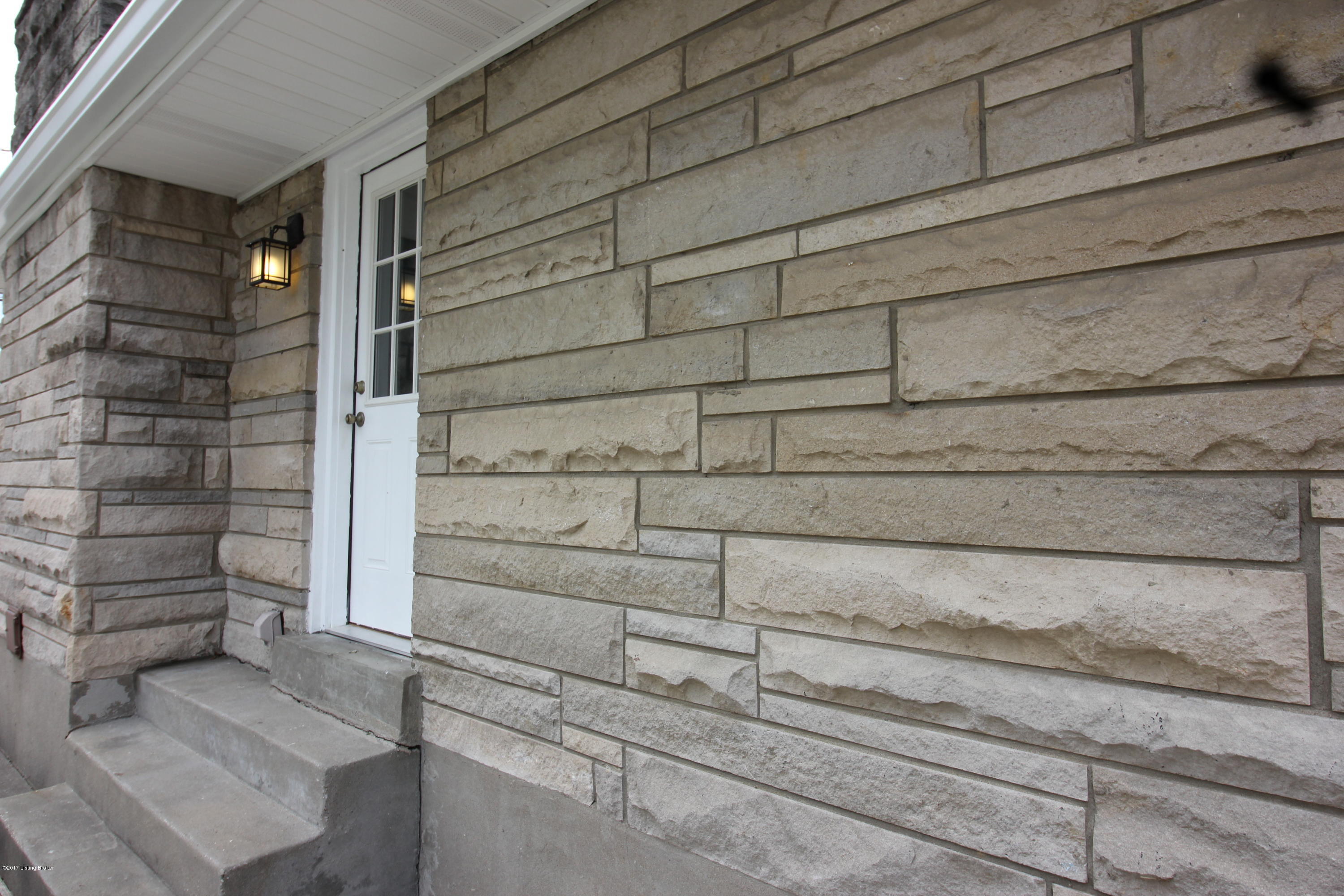 5603 Maryman Road Louisville, KY 40258 - Photo 35 of 40 Side door 2
