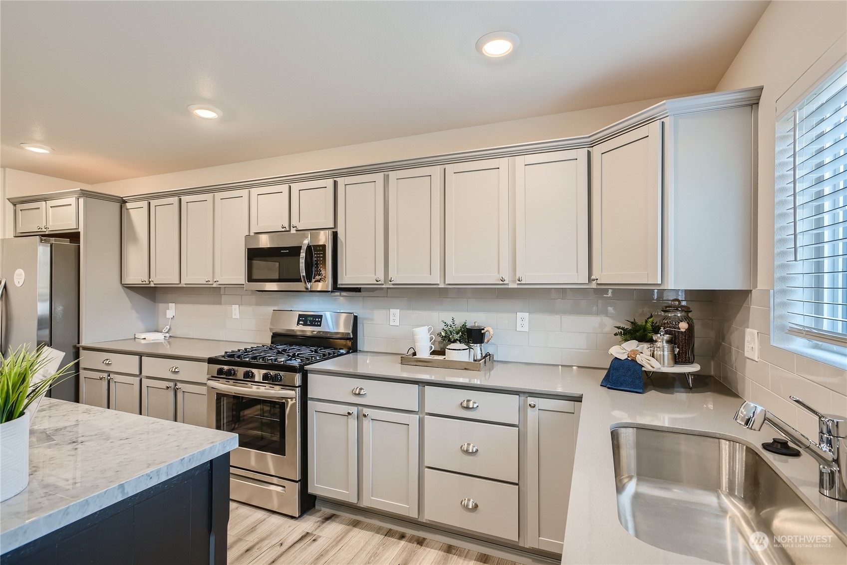 161 Northeast Olympic Ridge, Unit 86 Belfair, WA 98528 - Photo 8 of 21 Gallery Image 8