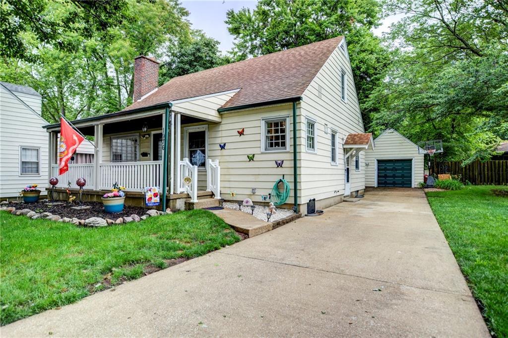 1976 East Decatur Street Decatur, IL 62521 - Photo 1 of 1 Gallery Image 1