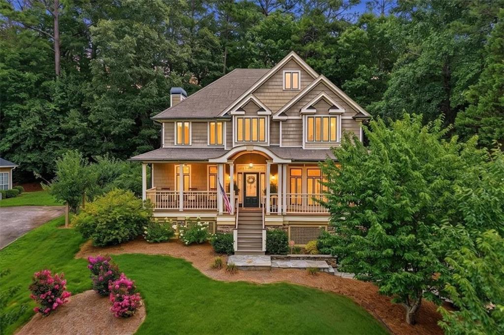 3232 Harvester Woods Road Decatur, GA 30034 - Photo 1 of 1 Gallery Image 1