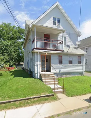$1,650 | 10 Cherry Street, East Hartford, CT 06108