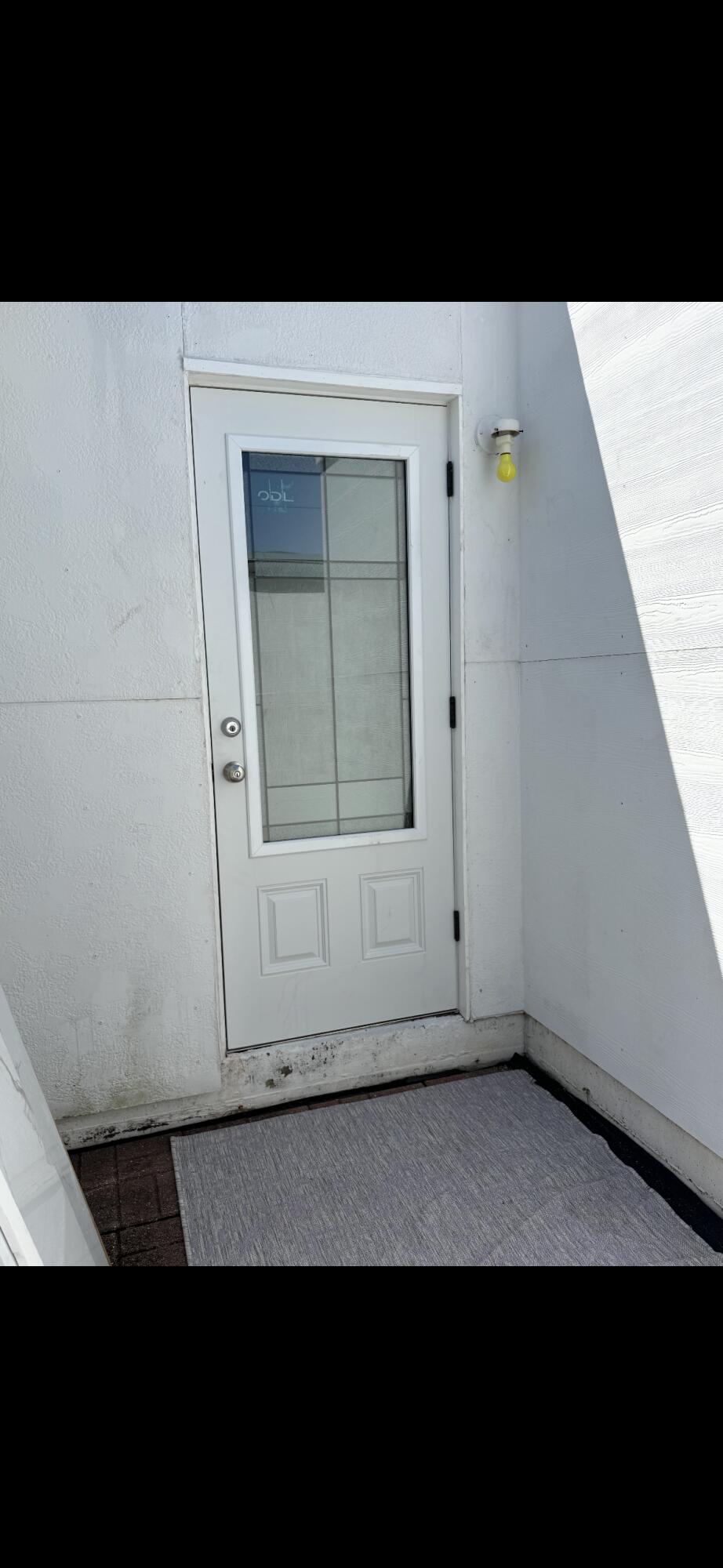 141 Ipswich Street, Unit 3 Boca Raton, FL 33487 - Photo 8 of 8 exterior door