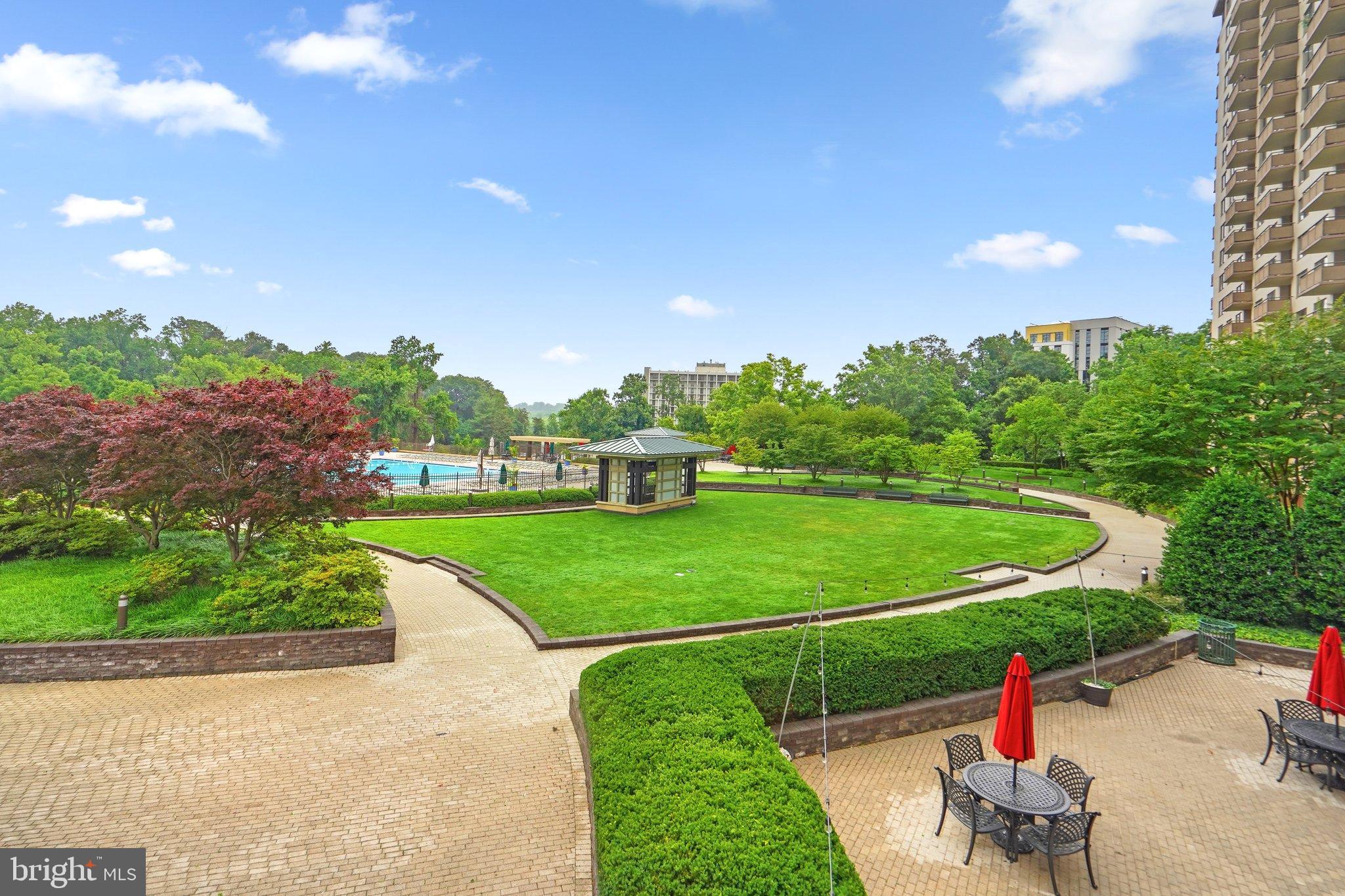 5225 Pooks Hill Road, Unit 1014S Bethesda, MD 20814 - Photo 12 of 14