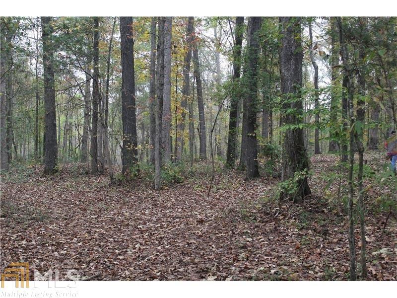 0 Bravo Road Pendergrass, GA 30567 - Photo 1 of 1 a view of outdoor space and green space