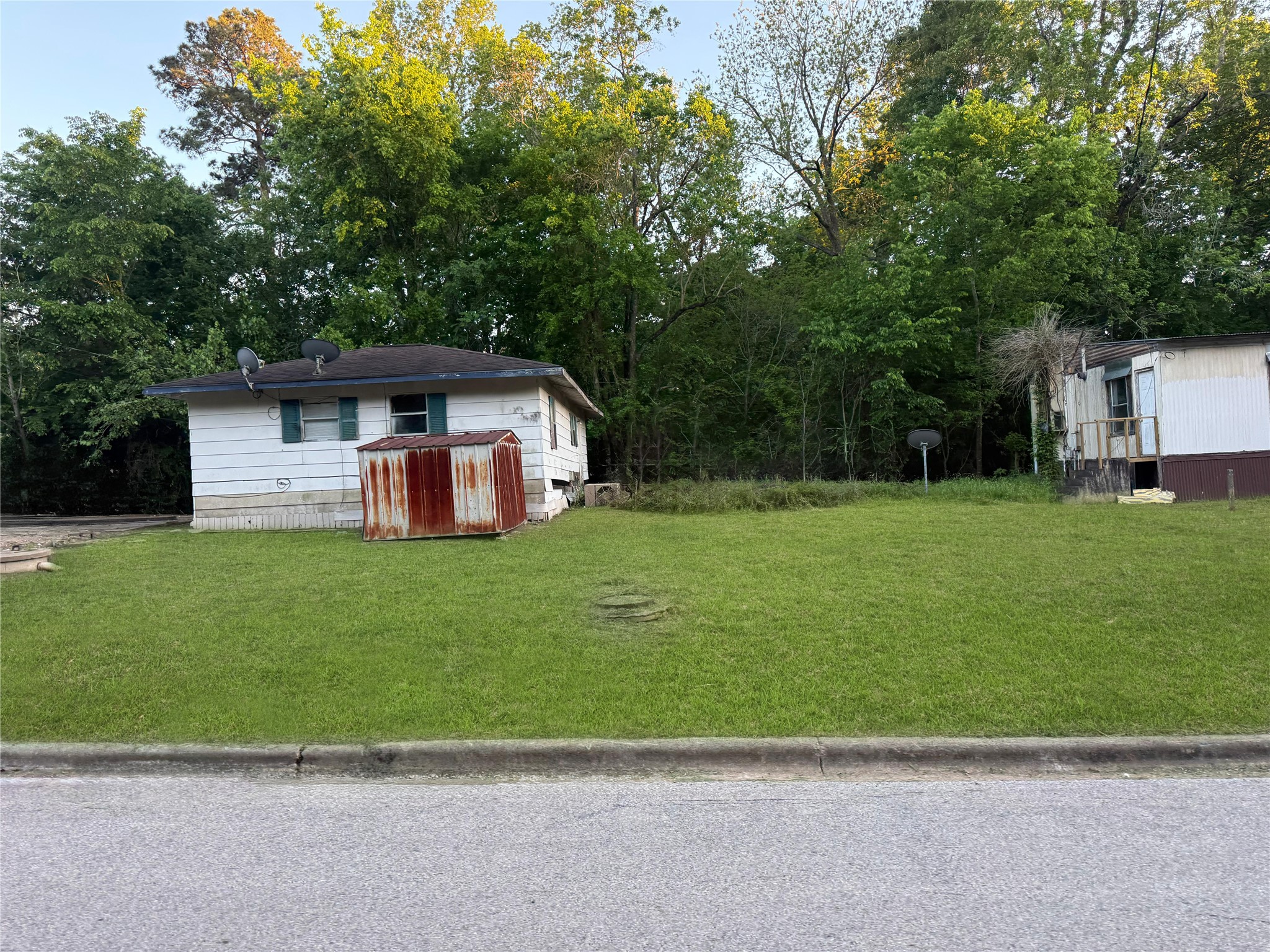 1201 El Road Huntsville, TX 77320 - Photo 7 of 7